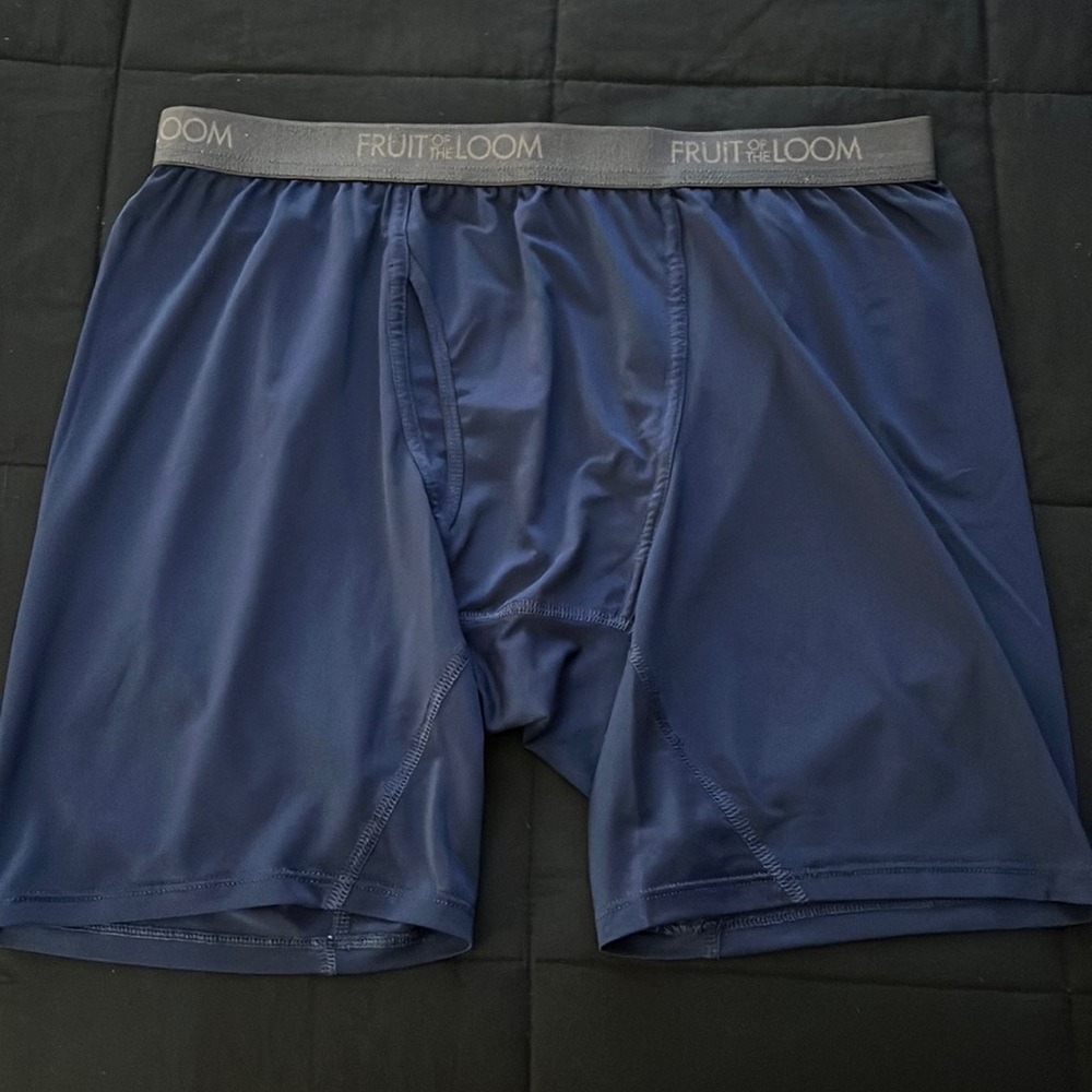 Fruit of the loom boxers